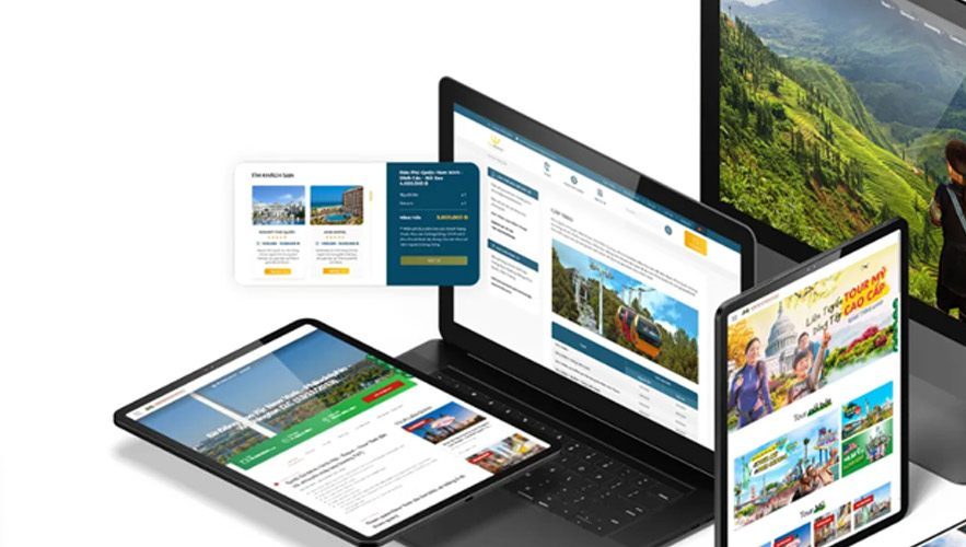 TRUYỀN THÔNG THƯƠNG HIỆU SỐ